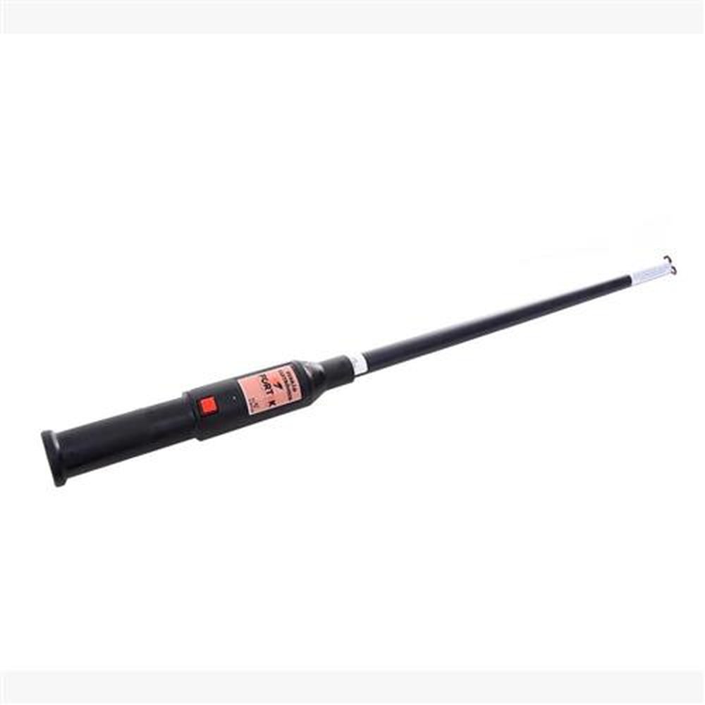 Ferrão Eletrônico Recarrégavel Fortek FF800 sem Mola 80 cm