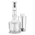 Mixer Philco PMX1000 Pro Maxx - 2 em 1, 500W, Branco, 110V