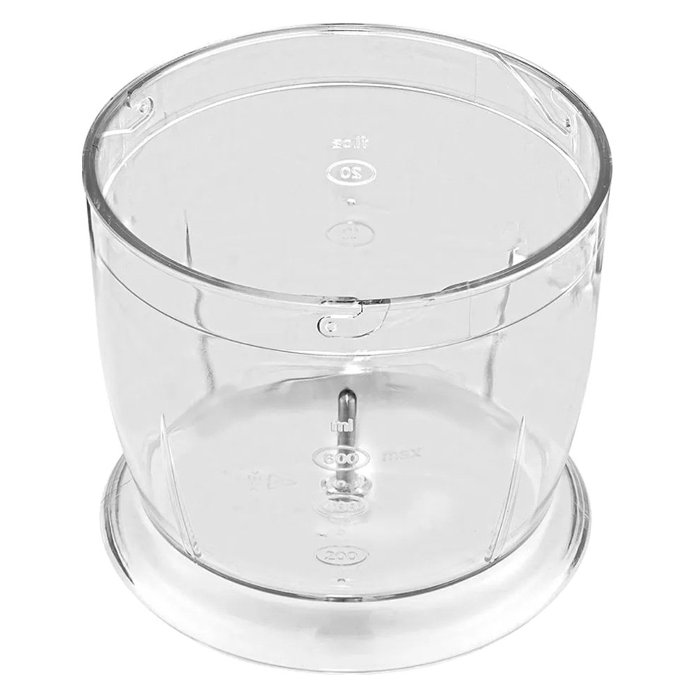 Mixer Philco PMX1000 Pro Maxx - 2 em 1, 500W, Branco, 220V