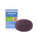 Sabonete Granado De Glicerina Bebe Lavanda 90g