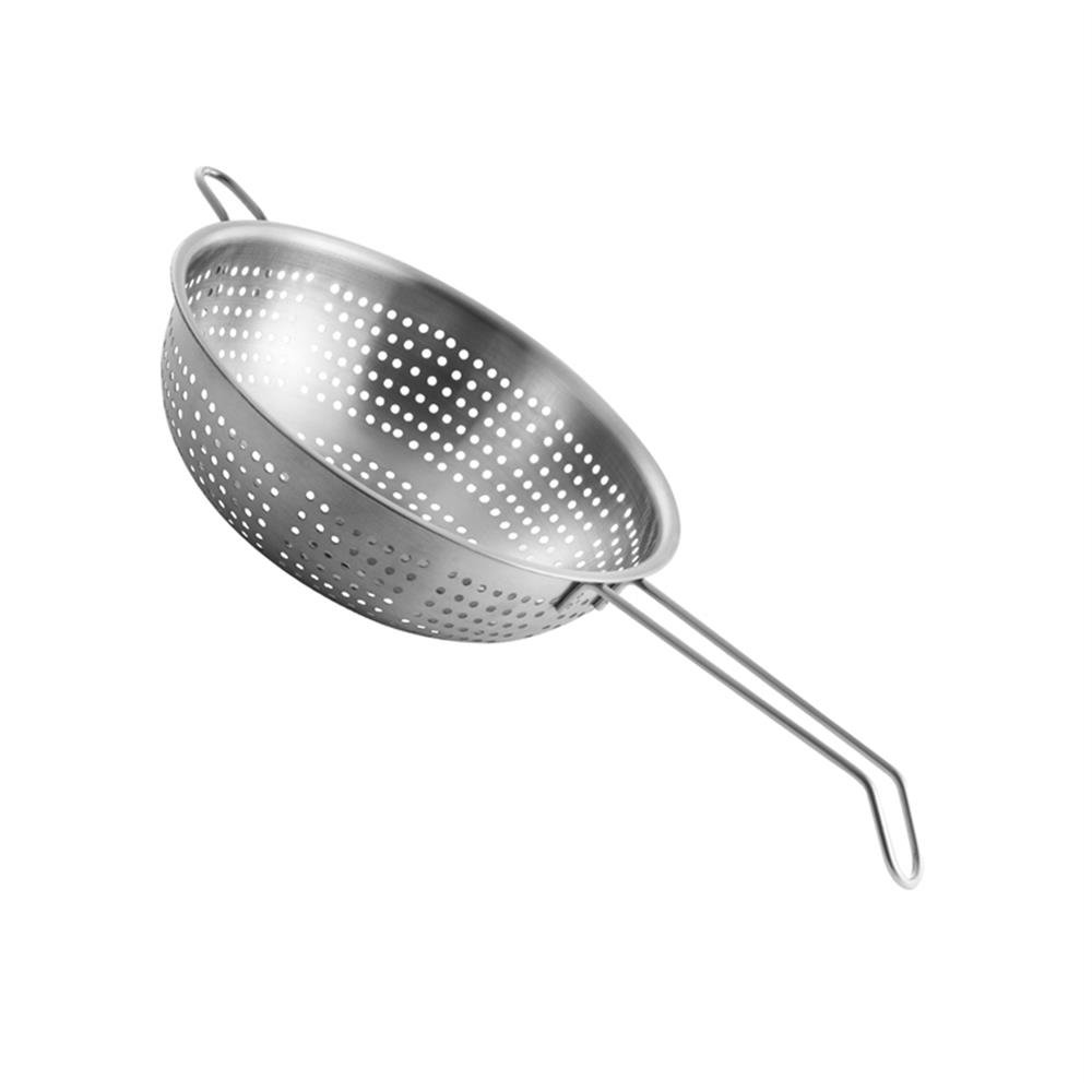 Escorredor Multiuso Inox 20X38x7cm Mimo