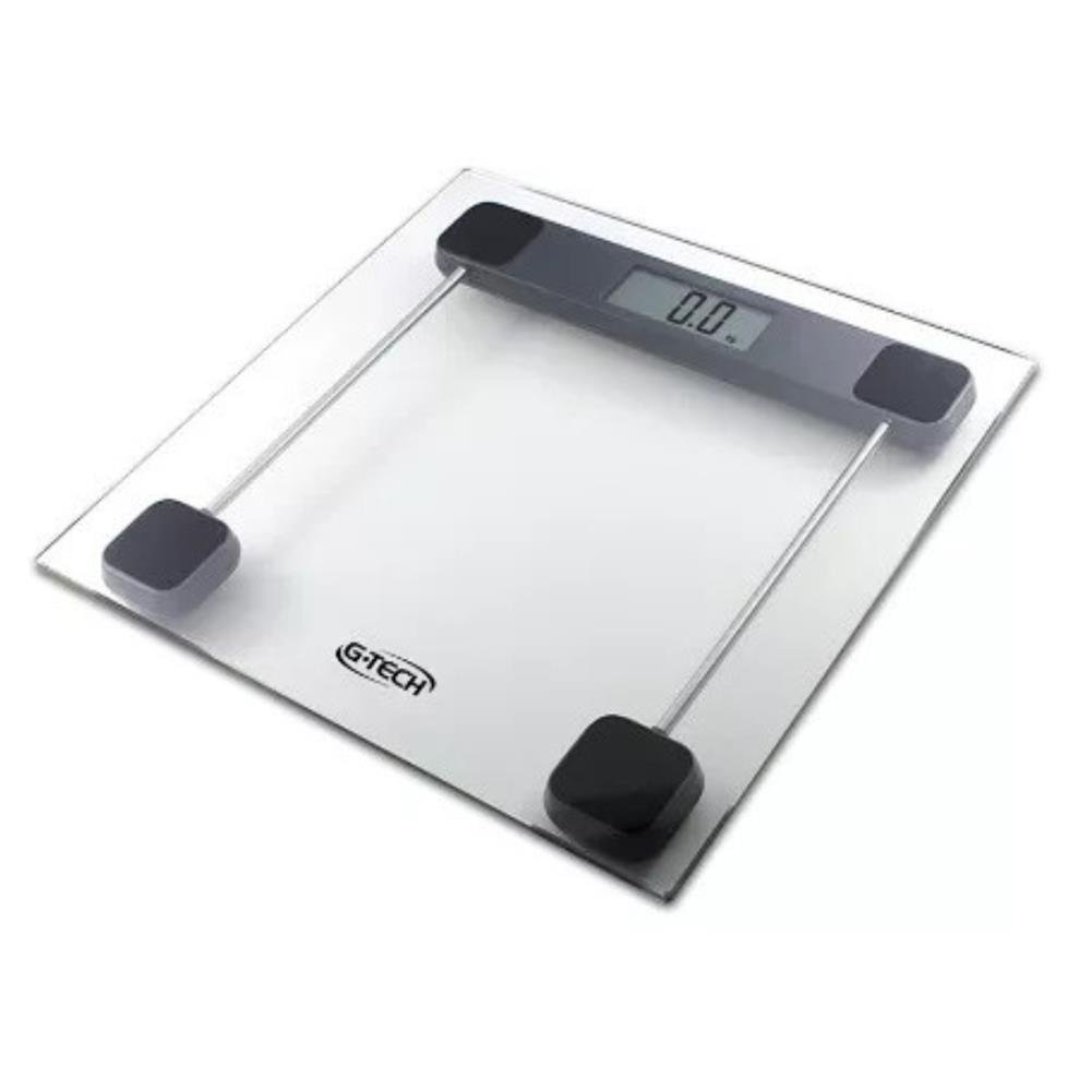 Balança Digital G-tech Modelo Glass11