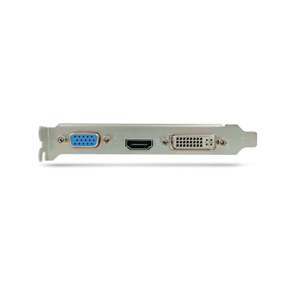 Placa de Video VGA GeForce 1GB GT240 Reference DDR3 128Bits H/D/V RFVC-GT240-1GD3LP