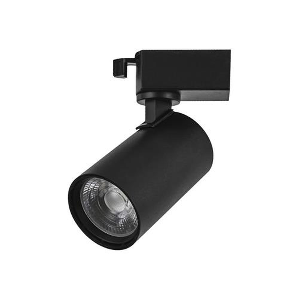 Spot Trilho LED Preto Black+Decker 10W 4000K