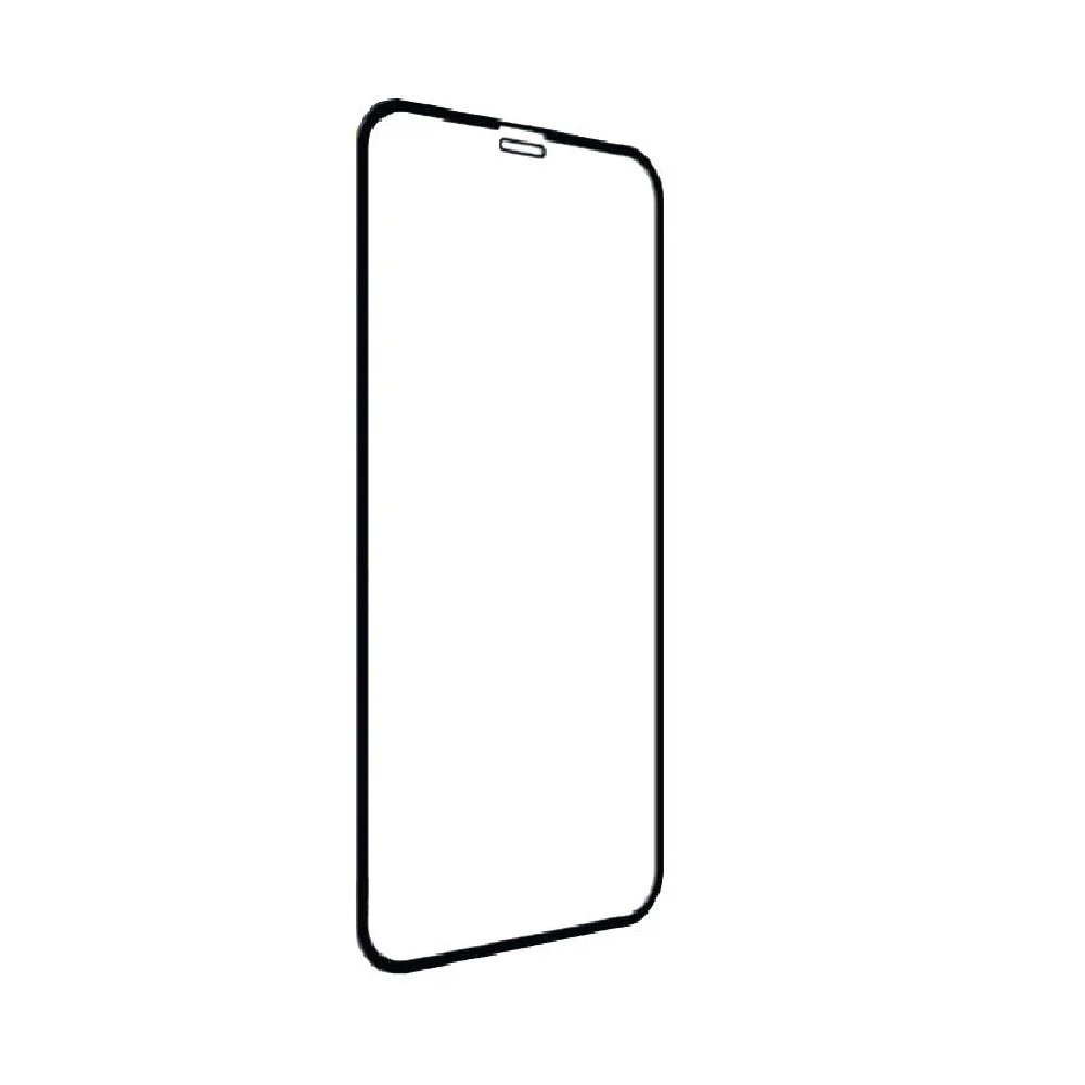 Película Defender Glass Para Samsung Galaxy S21 Plus - Preta