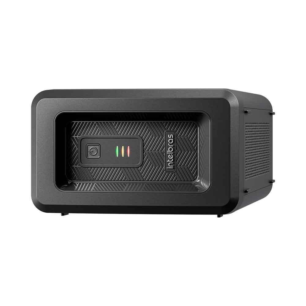 Nobreak 1000va Attiv Seno, Entrada Bivolt Auto, Saida 110v, 4820083, Intelbras