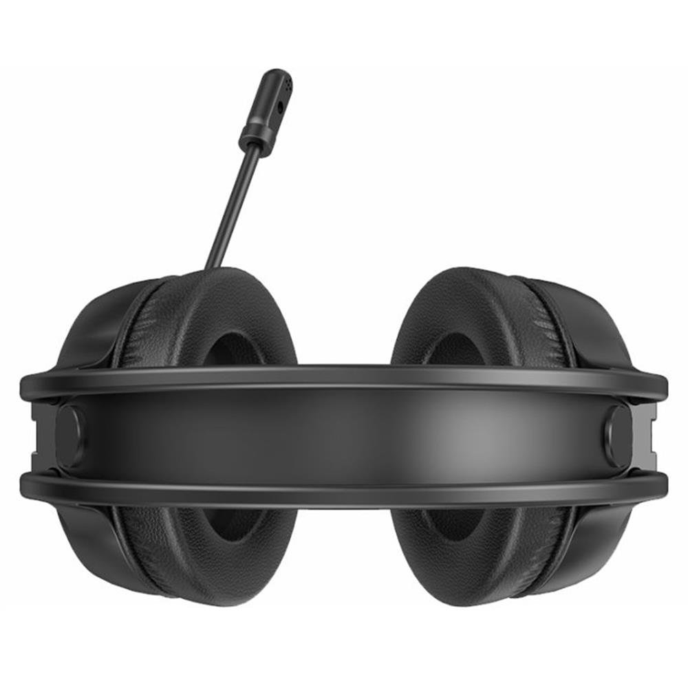 Headset Kmex Gamer RGB 7.1 AR63 Preto