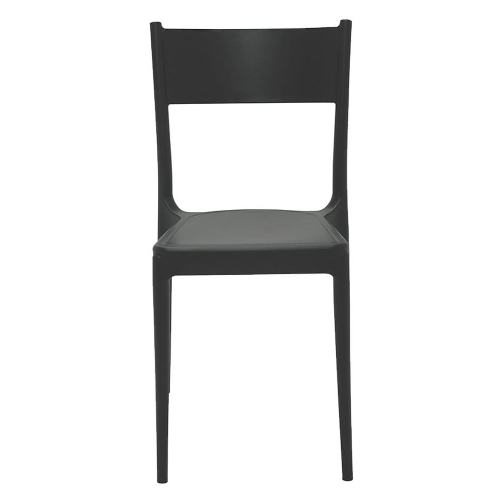 Cadeira Tramontina Diana Eco Preto