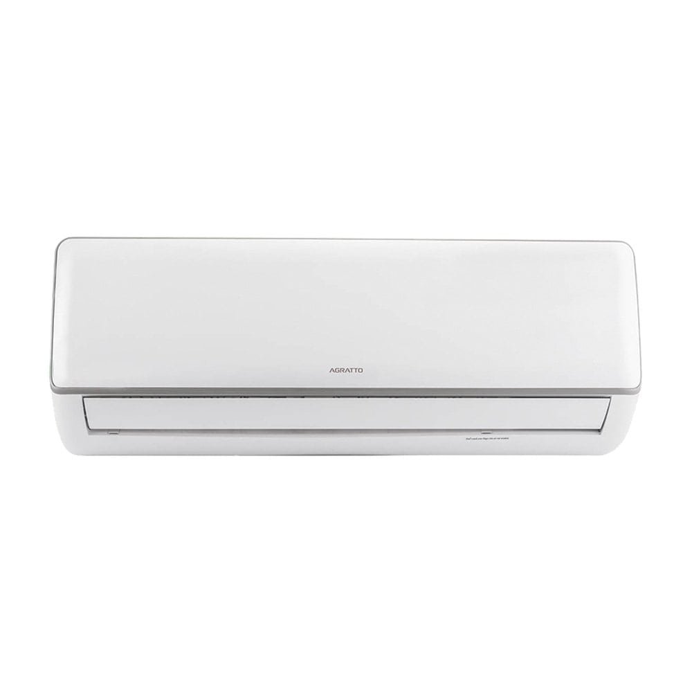 Ar Condicionado Split 9.000 BTUS Agratto ICST9F Neo Top - Frio, Inverter, Branco, 220V