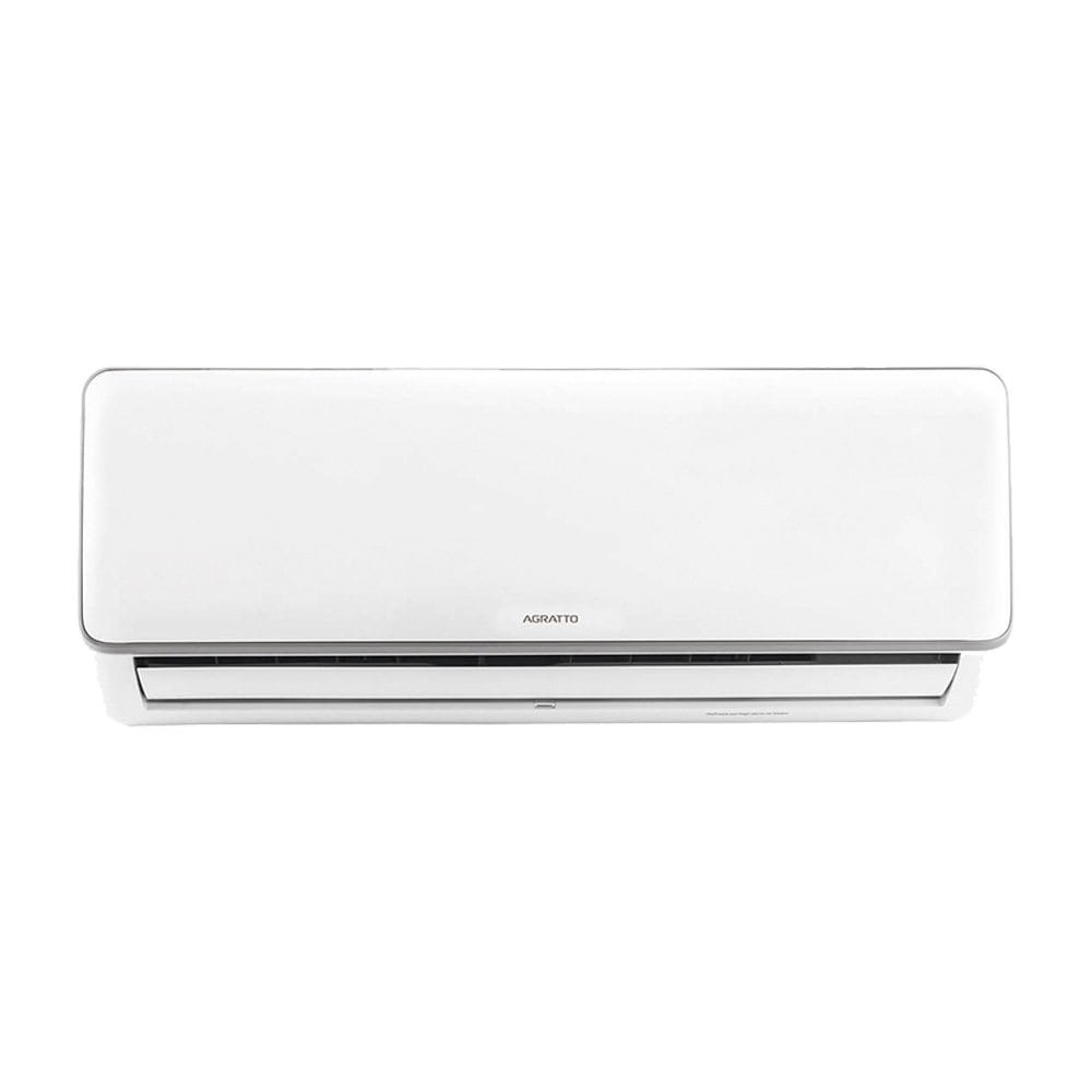 Ar Condicionado Split 9.000 BTUS Agratto ICST9F Neo Top - Frio, Inverter, Branco, 220V