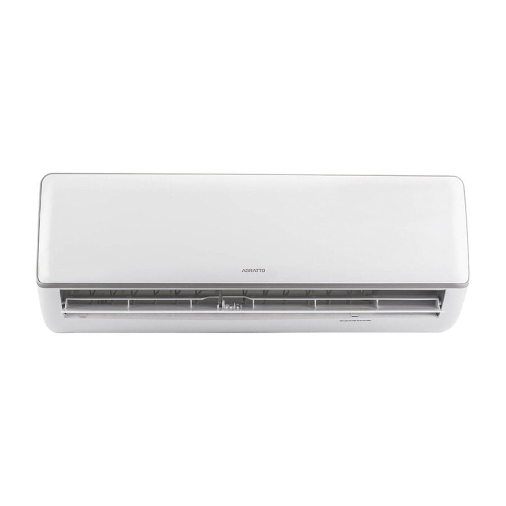 Ar Condicionado Split 9.000 BTUS Agratto ICST9F Neo Top - Frio, Inverter, Branco, 220V