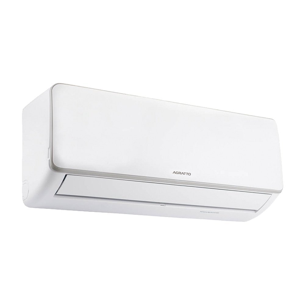 Ar Condicionado Split 9.000 BTUS Agratto ICST9F Neo Top - Frio, Inverter, Branco, 220V