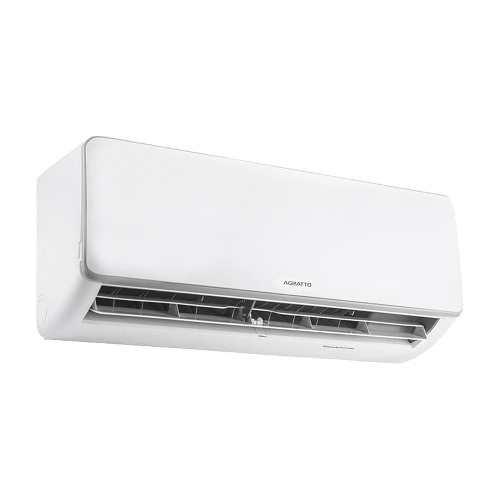 Ar Condicionado Split 9.000 BTUS Agratto ICST9F Neo Top - Frio, Inverter, Branco, 220V