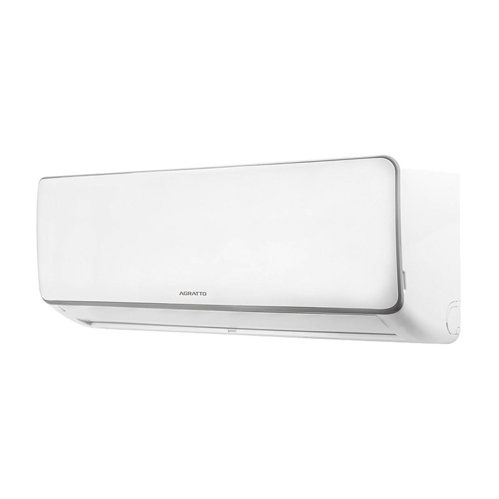 Ar Condicionado Split 9.000 BTUS Agratto ICST9F Neo Top - Frio, Inverter, Branco, 220V