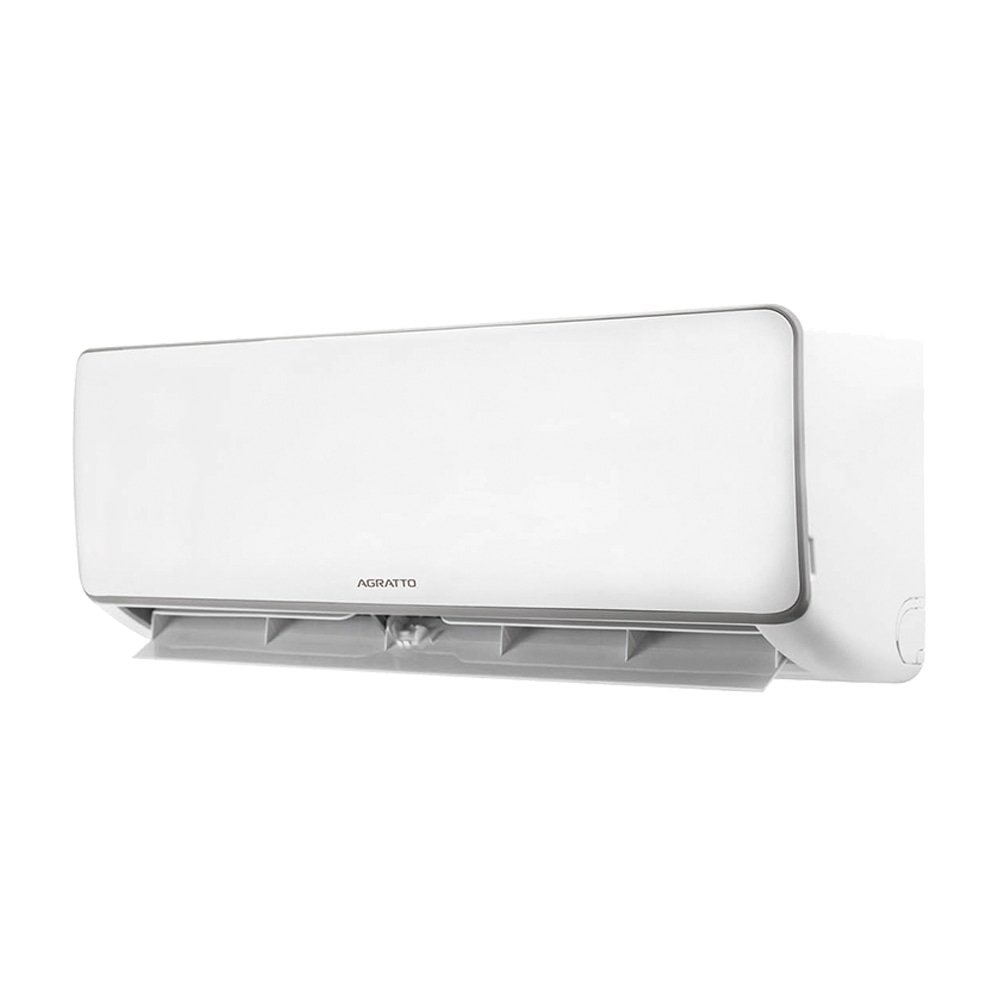 Ar Condicionado Split 9.000 BTUS Agratto ICST9F Neo Top - Frio, Inverter, Branco, 220V