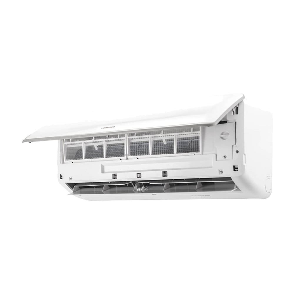Ar Condicionado Split 9.000 BTUS Agratto ICST9F Neo Top - Frio, Inverter, Branco, 220V