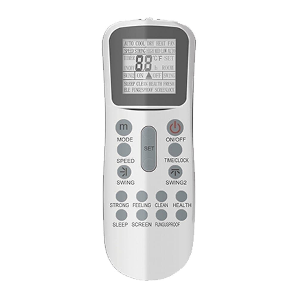 Ar Condicionado Split 9.000 BTUS Agratto ICST9F Neo Top - Frio, Inverter, Branco, 220V