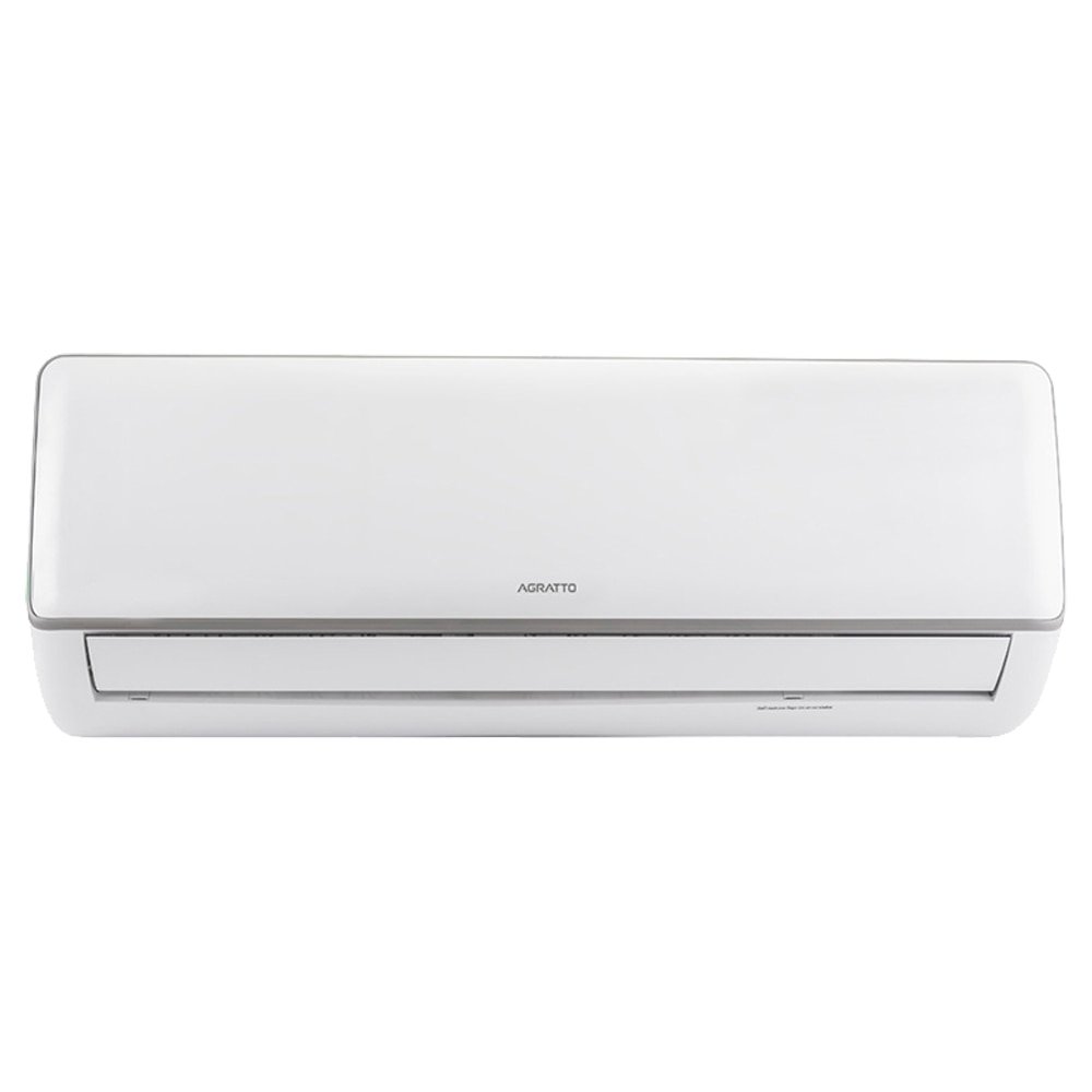 Ar Condicionado Split 24.000 BTUS Agratto ICS24F Neo Top - Frio, Inverter, Branco, 220V