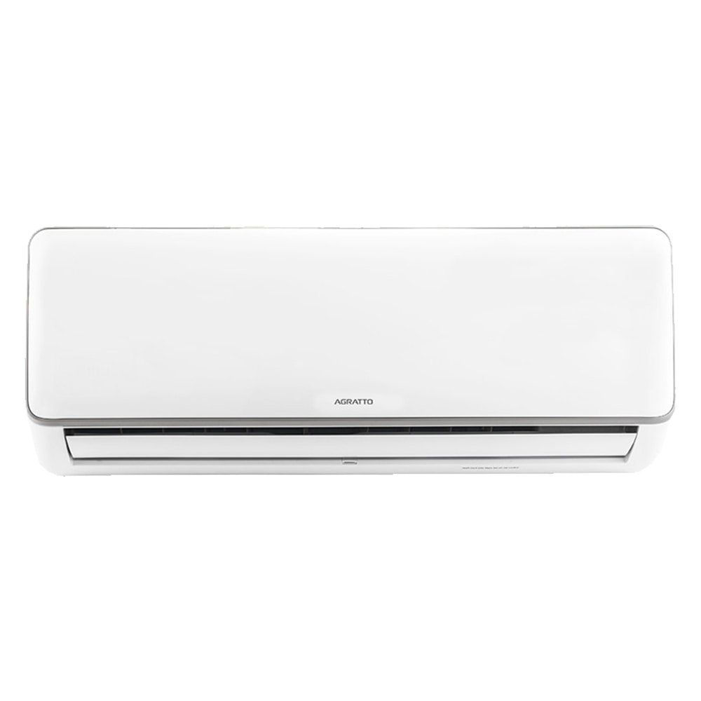 Ar Condicionado Split 24.000 BTUS Agratto ICS24F Neo Top - Frio, Inverter, Branco, 220V