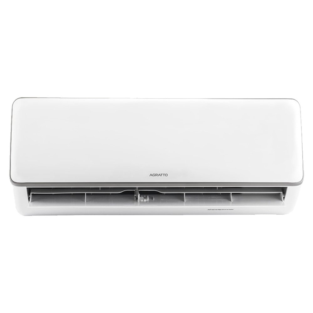 Ar Condicionado Split 24.000 BTUS Agratto ICS24F Neo Top - Frio, Inverter, Branco, 220V