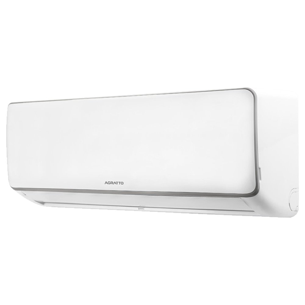 Ar Condicionado Split 24.000 BTUS Agratto ICS24F Neo Top - Frio, Inverter, Branco, 220V