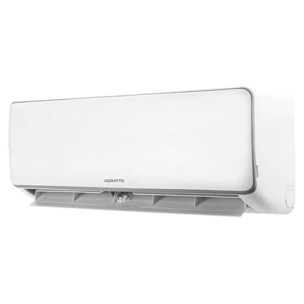 Ar Condicionado Split 24.000 BTUS Agratto ICS24F Neo Top - Frio, Inverter, Branco, 220V
