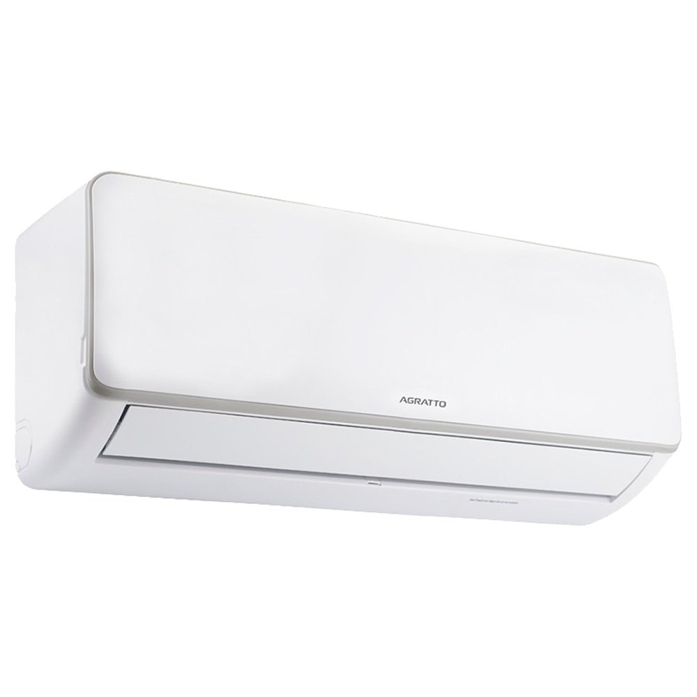 Ar Condicionado Split 24.000 BTUS Agratto ICS24F Neo Top - Frio, Inverter, Branco, 220V