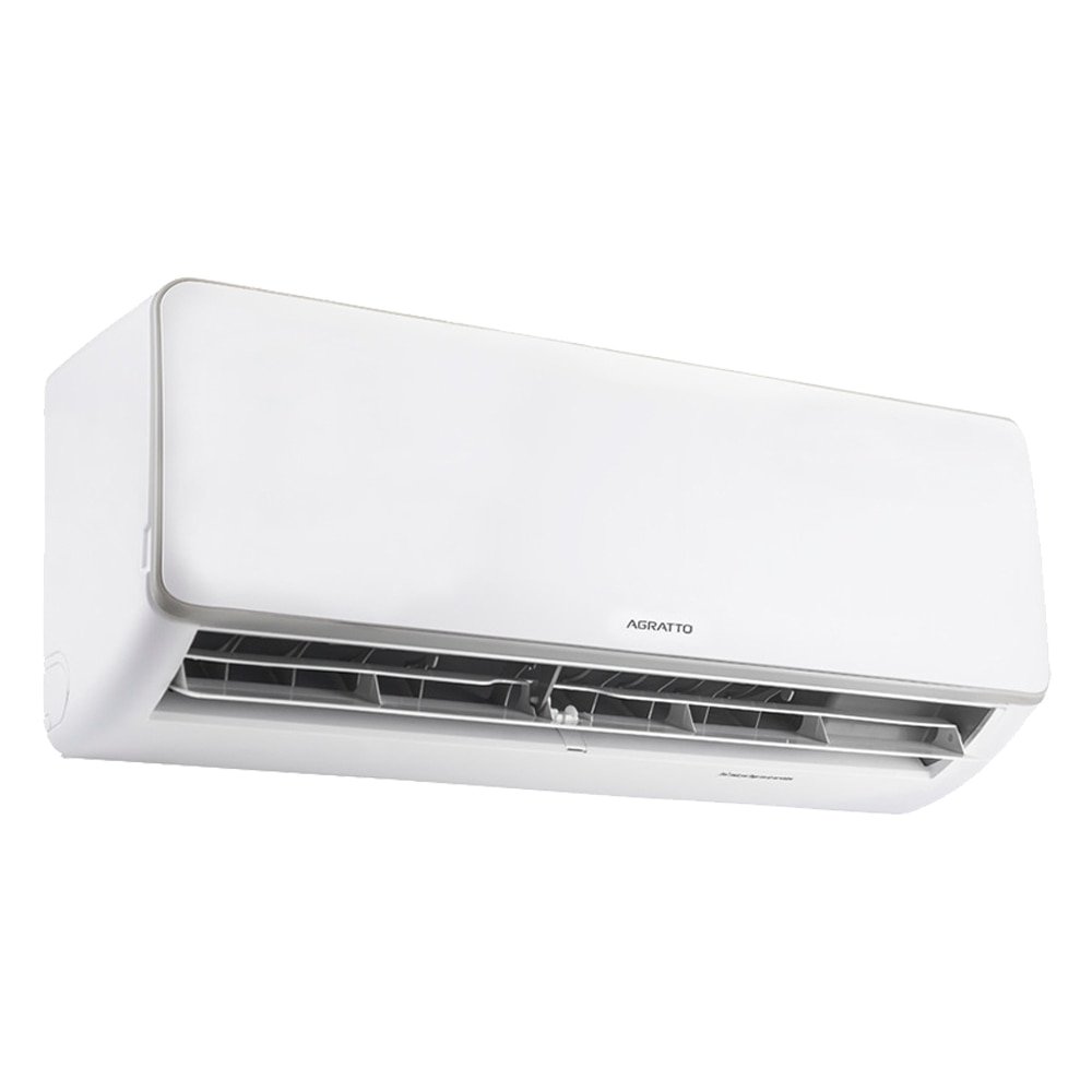 Ar Condicionado Split 24.000 BTUS Agratto ICS24F Neo Top - Frio, Inverter, Branco, 220V