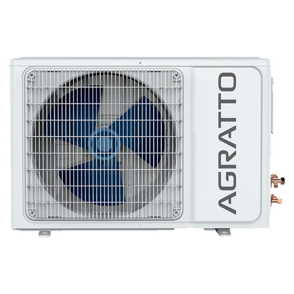 Ar Condicionado Split 24.000 BTUS Agratto ICS24F Neo Top - Frio, Inverter, Branco, 220V