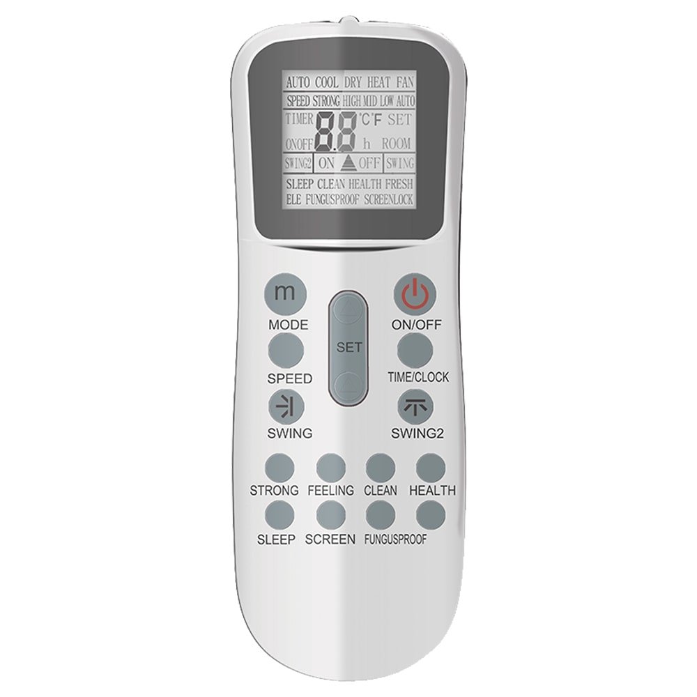 Ar Condicionado Split 24.000 BTUS Agratto ICS24F Neo Top - Frio, Inverter, Branco, 220V