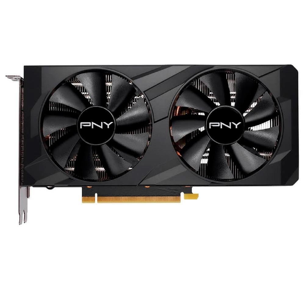 Placa de Video PNY GeForce RTX 3050 8GB GDDR6 Verto