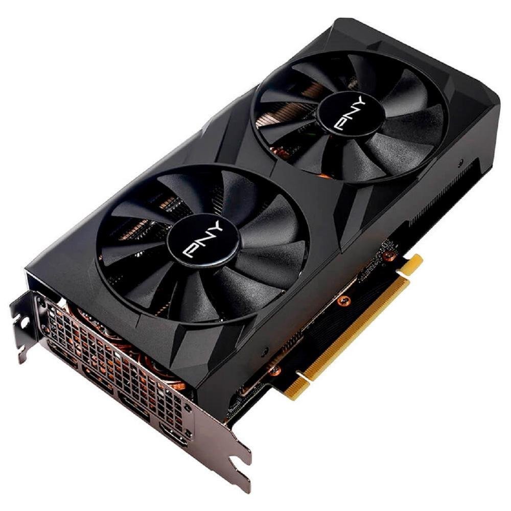 Placa de Video PNY GeForce RTX 3050 8GB GDDR6 Verto