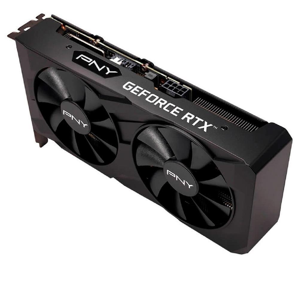 Placa de Video PNY GeForce RTX 3050 8GB GDDR6 Verto
