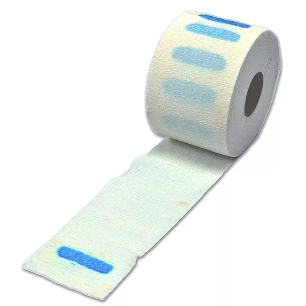 Gola Higiênica Santa Clara R2176 rolo com 100 unidades largura 6,6 cm