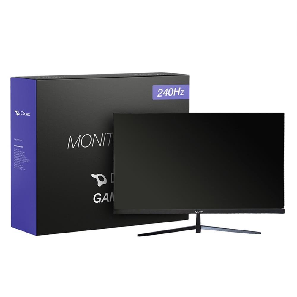 Monitor Gamer Duex 27" Full Hd Ips 240Hz Dx270zgp