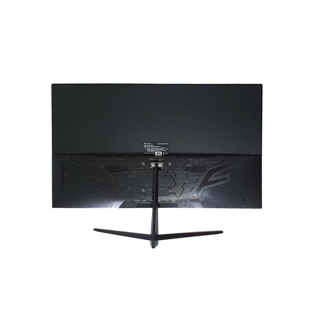 Monitor Gamer Duex, 27" Polegadas, Full HD, IPS, 240Hz, 1ms, com Conexão HDMI e DP - DX270ZGP
