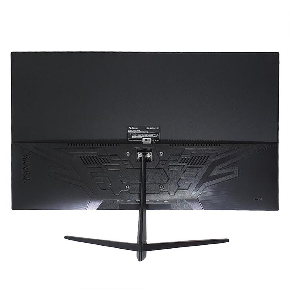 Monitor Gamer Duex 27" Full HD IPS 240Hz DX270ZGP | Martins Atacado