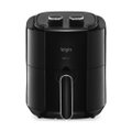 Fritadeira Elétrica Start Fry Elgin 3,5 Litros Preta 110v - Air Fryer