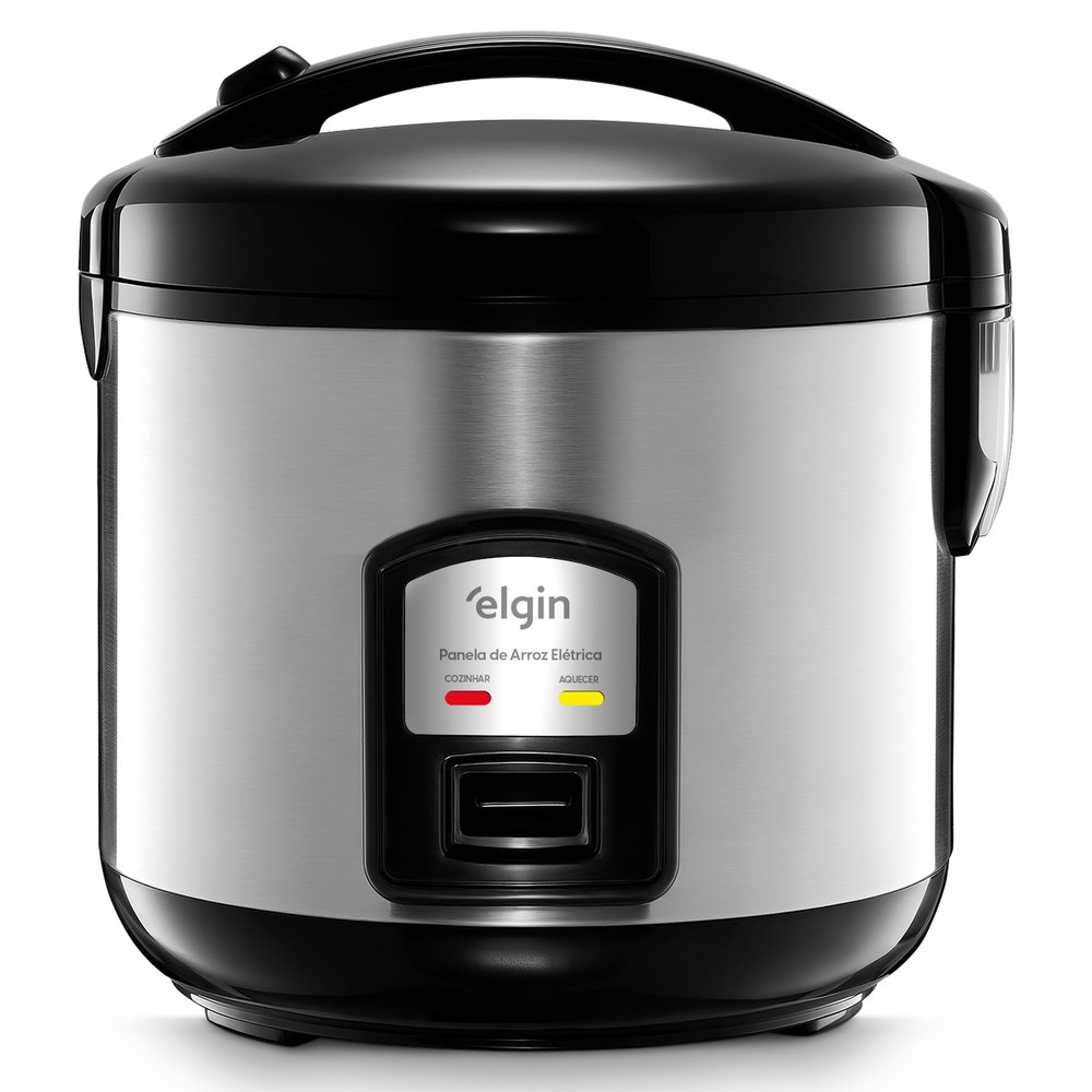 Panela de Arroz Eletrica 10 xicaras Elgin 220V