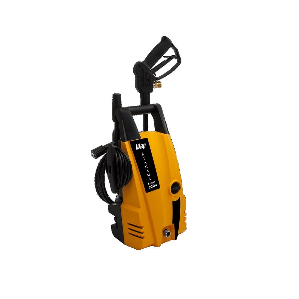 Lavadora WAP Atacama Smart FW001536 - 220 Volts