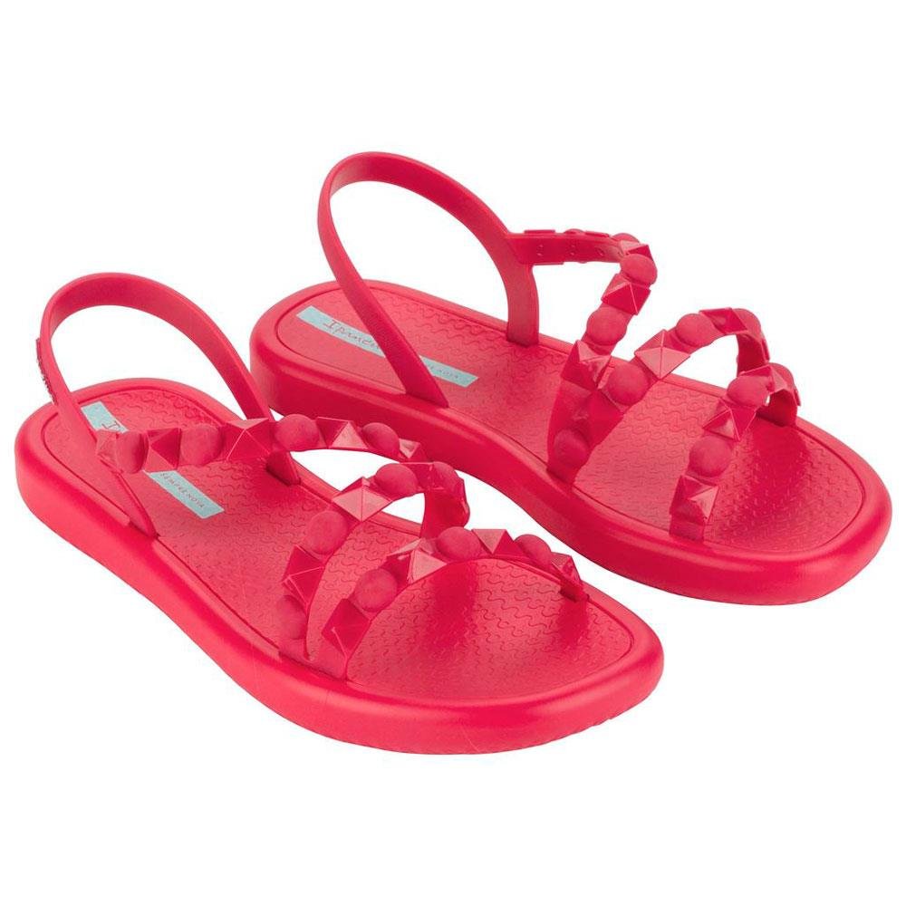 Sandália Ipanema meu sol flatform 27148 (33-40) - Rosa Verde AV839