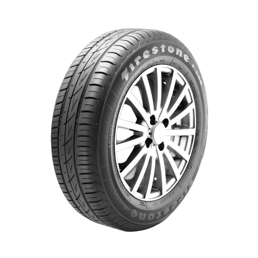 Pneu Aro 15 Firestone F-Series F-600 195/55R15 85H