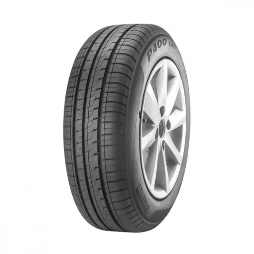 Pneu Aro 14 Pirelli P400 Evo 175/65R14 82H