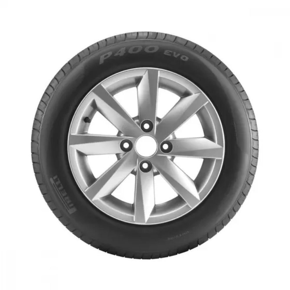 Pneu Aro 14 Pirelli P400 Evo 175/65R14 82H