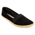 Sapatilha Moleca 5287.203 (34-39) Nobuck 10159 - Preto15745