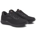 Tênis Olympikus Atmos 101 (38-41) Cx c/ 6 Pares - Preto