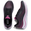 Tênis Olympikus Apolis (34-39) Cx c/ 6 Pares - Preto Pink