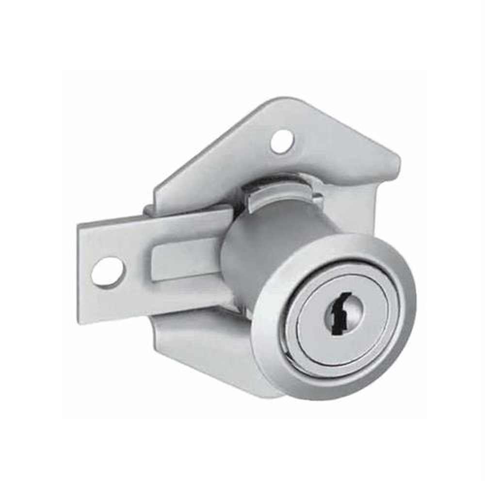Fechadura Armario Inox 303 Stam C10