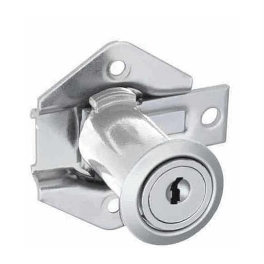Fechadura Armario Inox 304 Stam C10