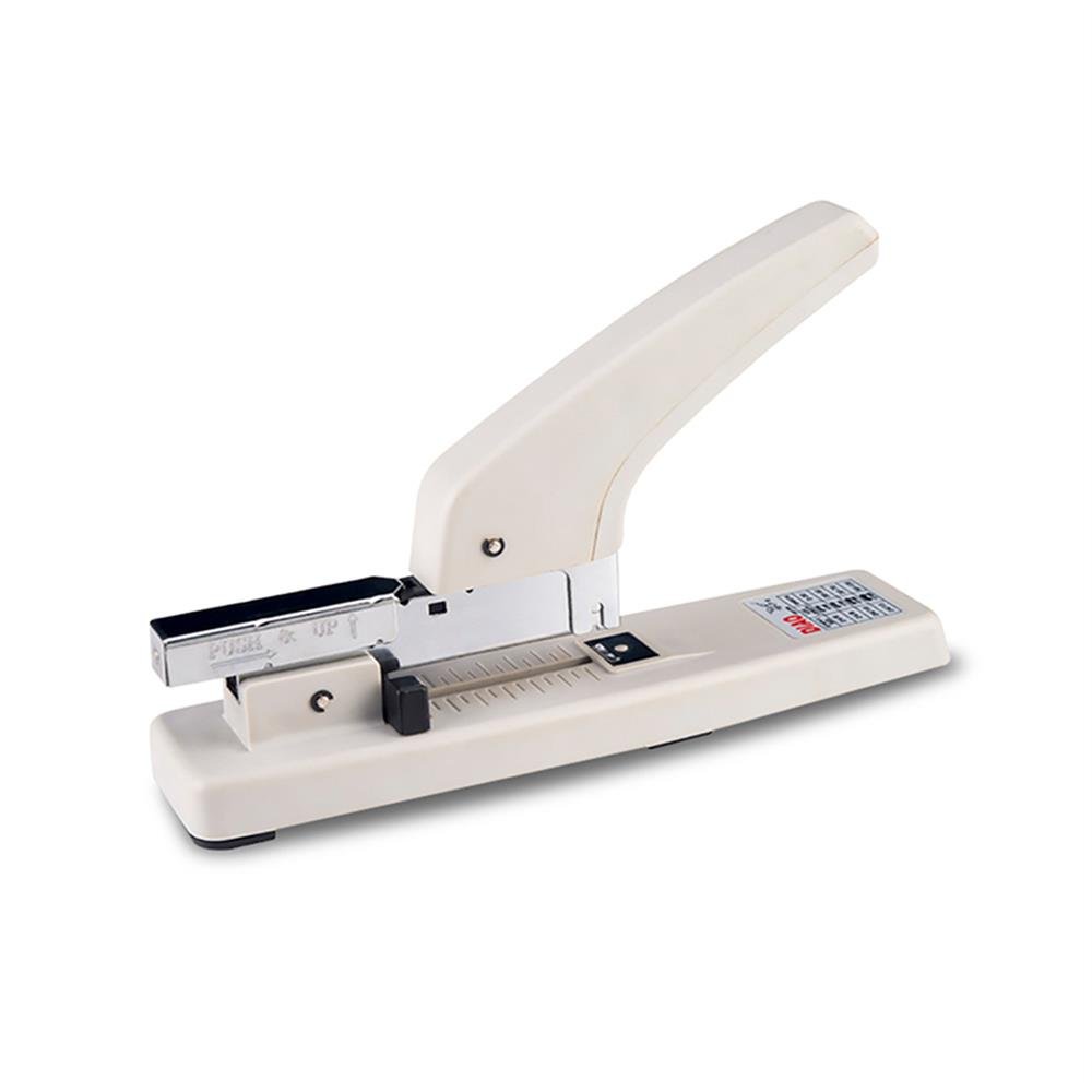 Grampeador Metal 100 Folhas Maxprint